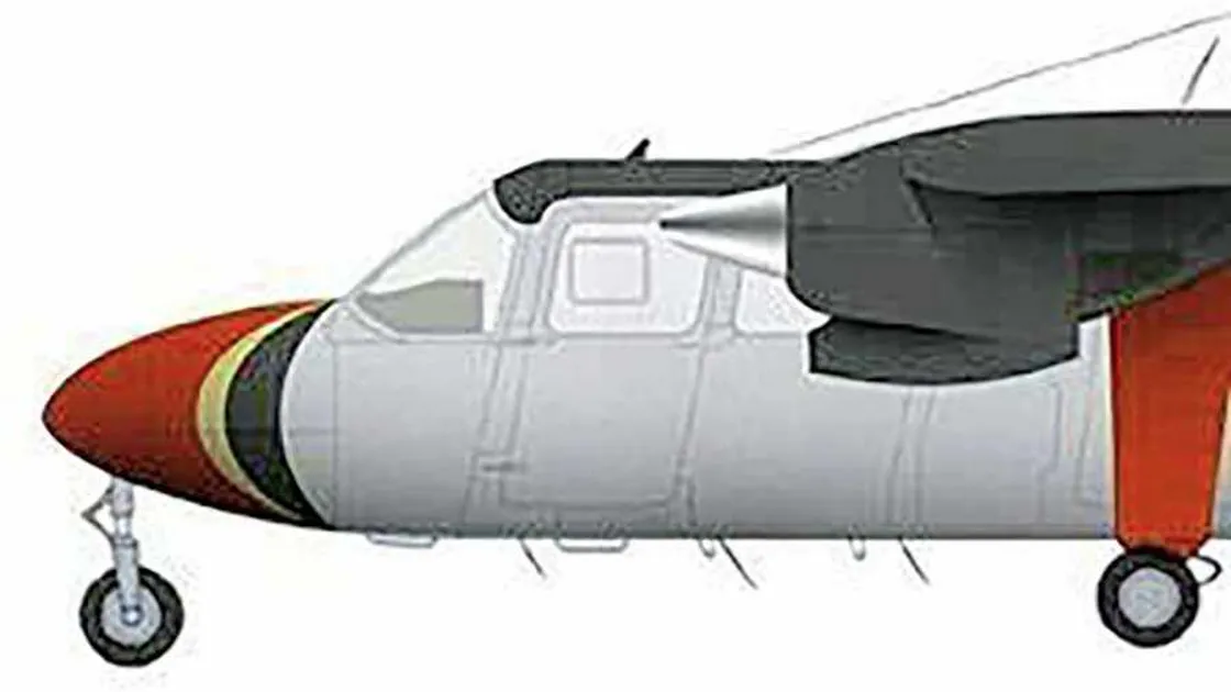Puffin-based livery revealed for Air Alderney's Islanders