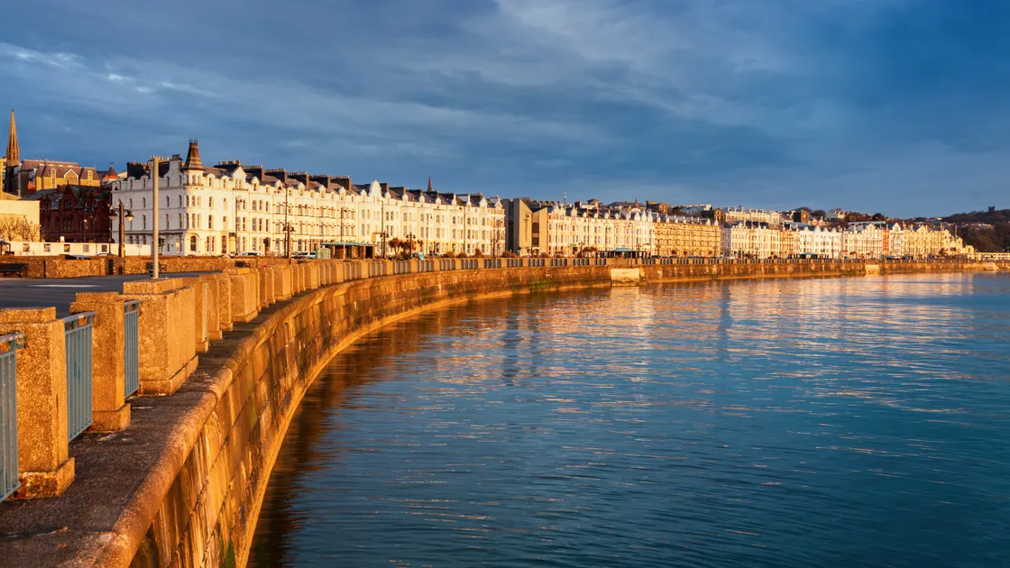 The Isle of Man (28404665)