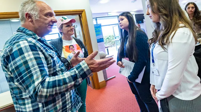 Deputies agree they need to do more to encourage youth engagement in politics and elections, as advised by CPA observers