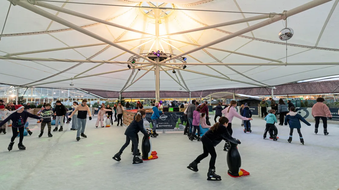 The event followed the Big Hour month of fundraisers earlier this year to raise money for GMN