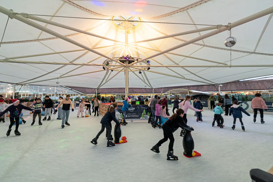 The event followed the Big Hour month of fundraisers earlier this year to raise money for GMN