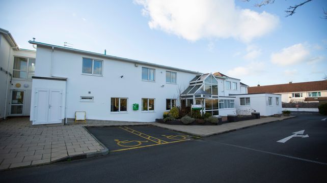 HSC submits proposals for services hub at Raymond Falla House
