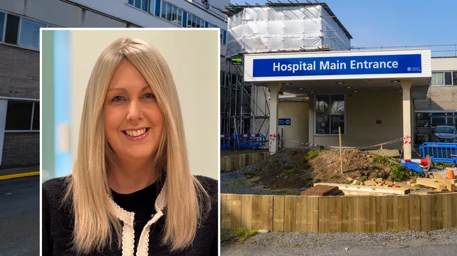 States CEO ‘fully supports’ Health’s new chief officer
