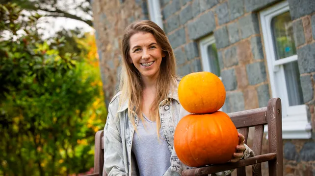 ‘We talk a lot about mental health, but financial health is huge’