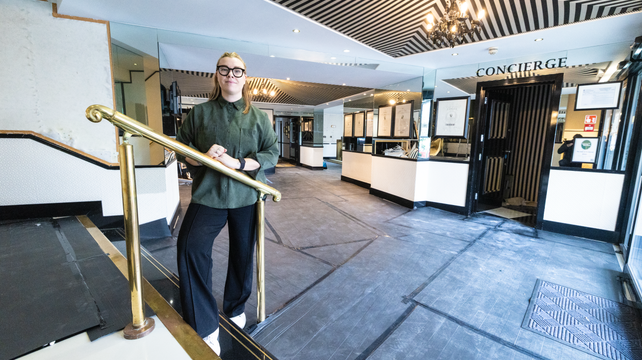 Goodbye Richmond – The Duke gets a regal rebrand