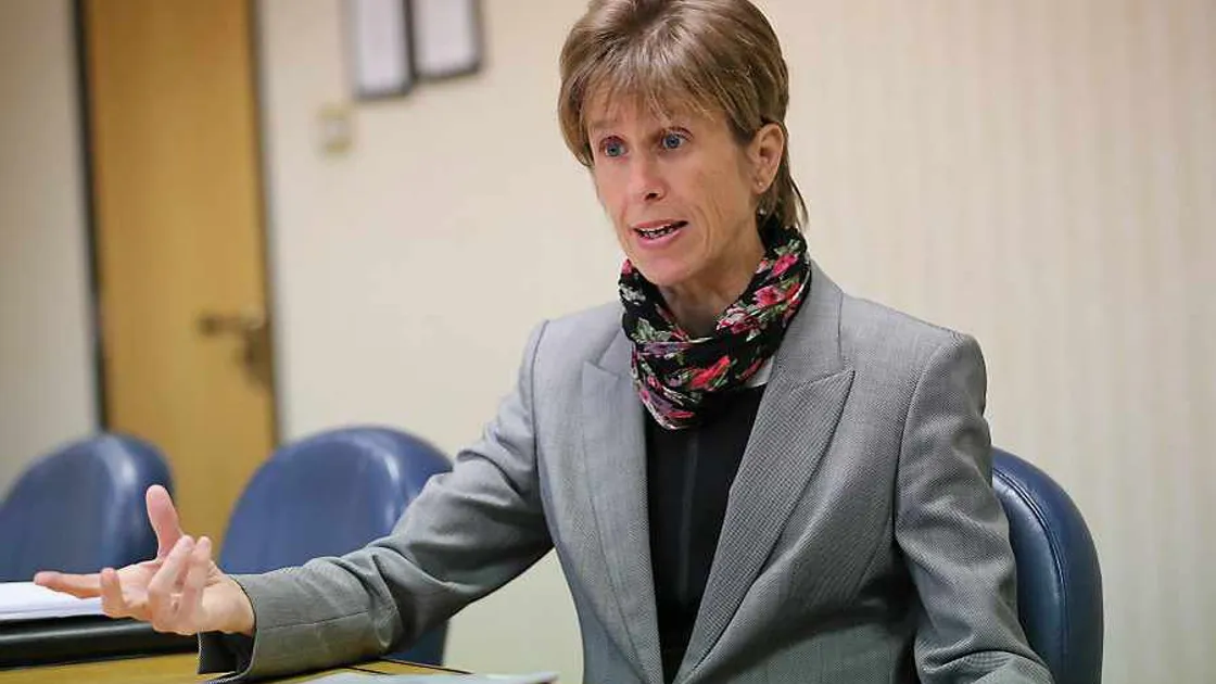 Policy Council challenged over 'fake' FTP transfer