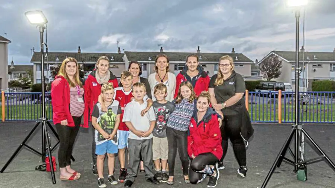 Co-op's Helping Hands reaching out to charities