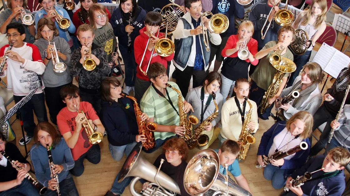 Some 4,000 students have come through the course.