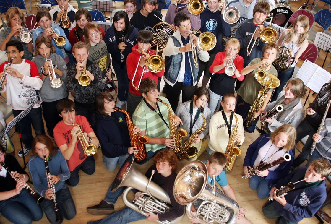 Some 4,000 students have come through the course.