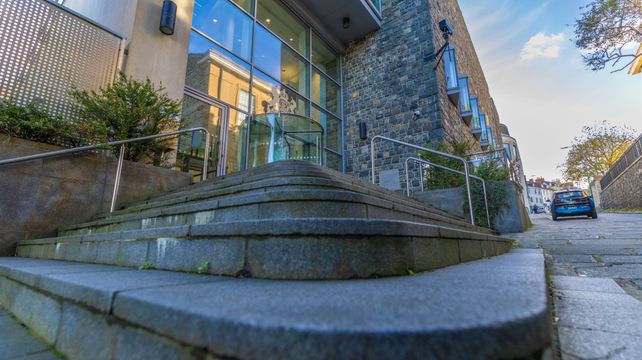 ‘A weight lifted off my mind after verdict’ – Abuse victim