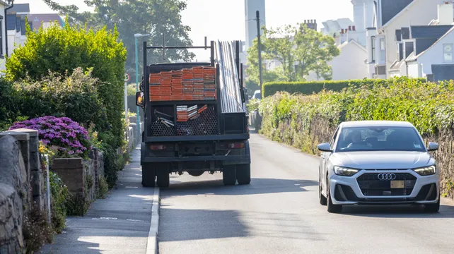Road users ‘have lost sight of pavement surfing danger’