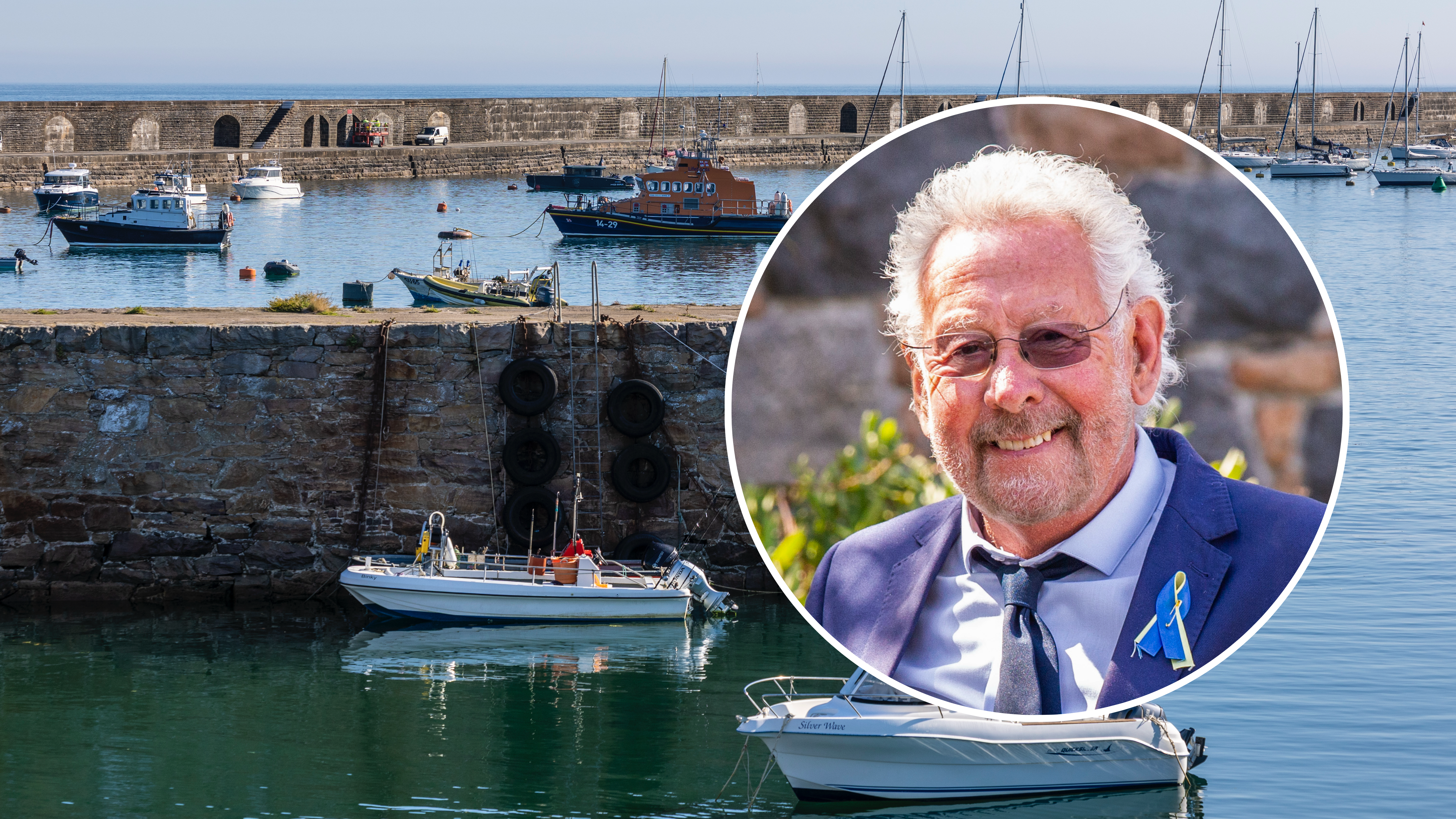 Alderney politician calls for evacuees’ memorial