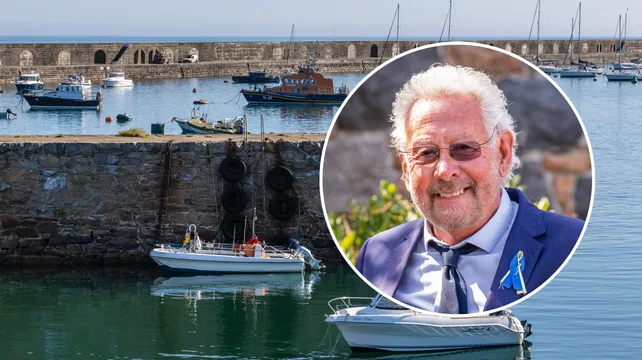 Alderney politician calls for evacuees’ memorial