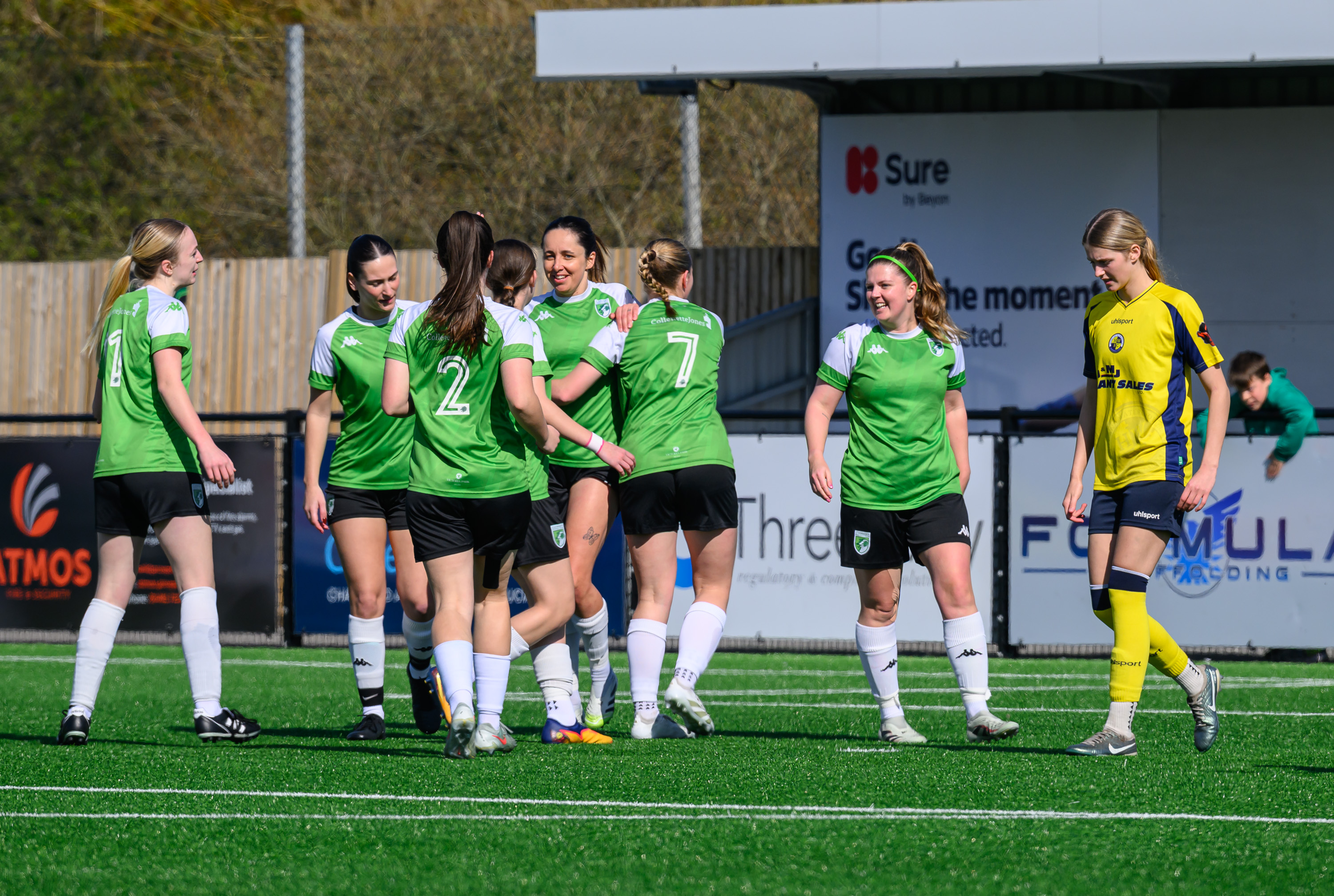 Late drama as GFC claim first back-to-back wins