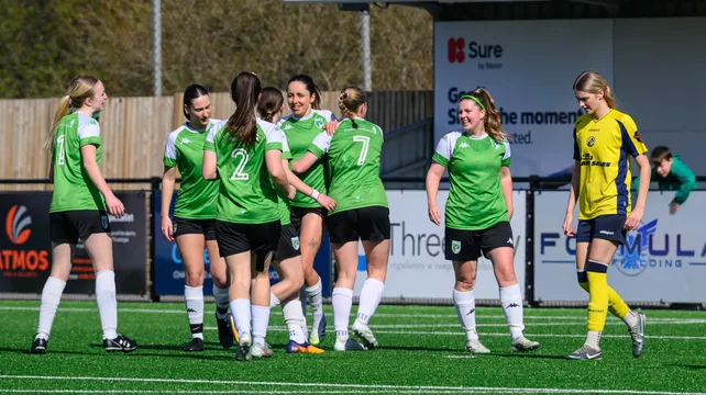 Late drama as GFC claim first back-to-back wins