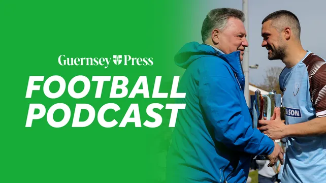 Football Podcast: North champions for first time in a decade