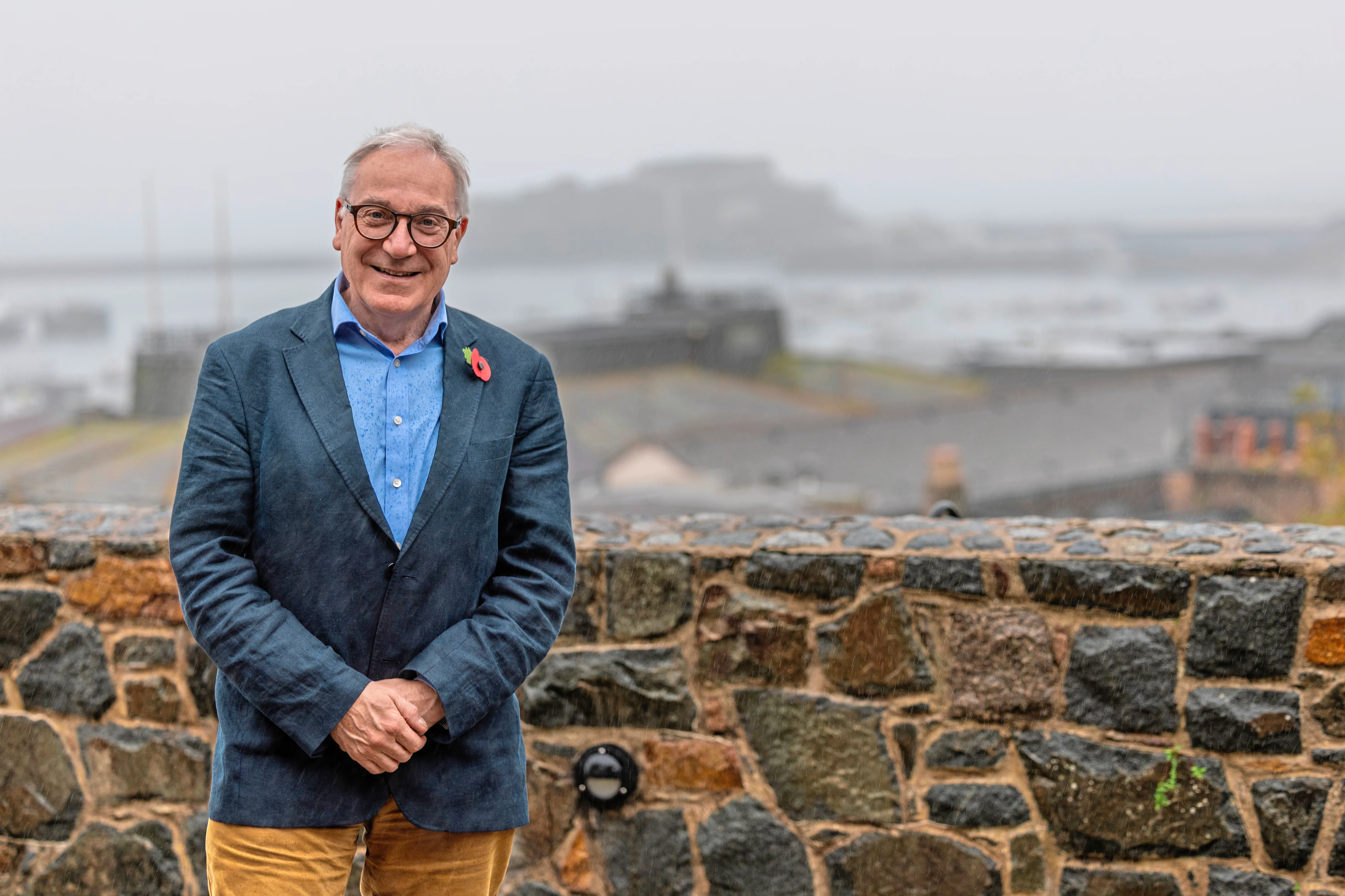 Dealing with scars, and the stories behind them