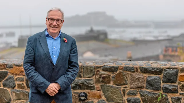 Dealing with scars, and the stories behind them