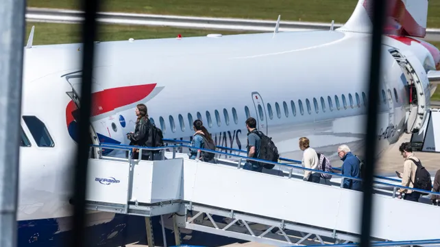 New-look tourism board aims for growth
