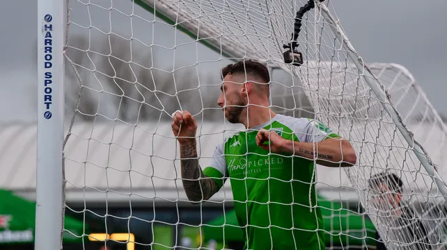 ‘Not a good day’ as GFC’s winning run is ended