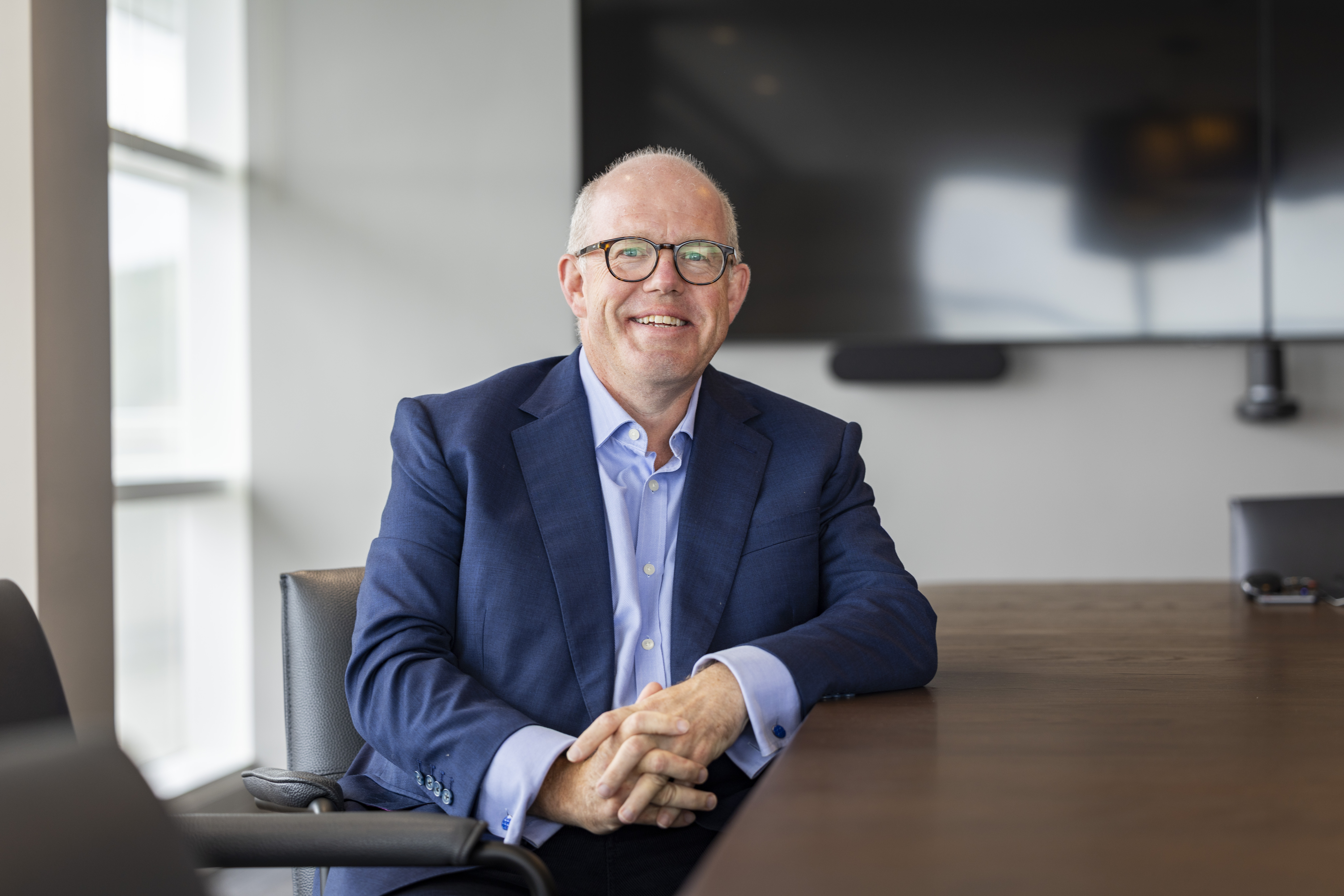 Financial wellbeing with Butterfield... Mortgages