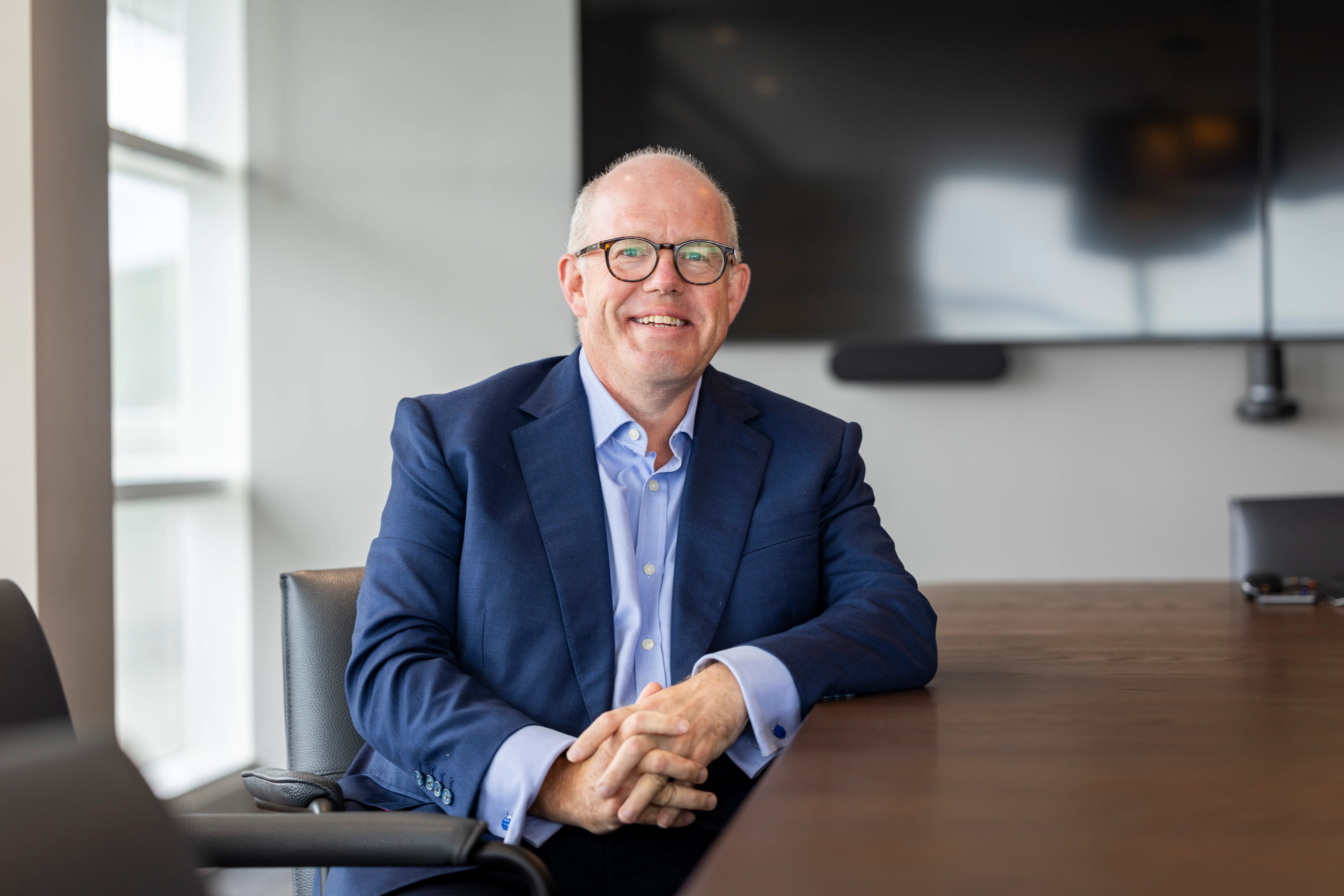 Financial wellbeing with Butterfield... Mortgages