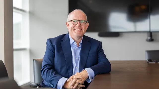 Financial wellbeing with Butterfield... Mortgages