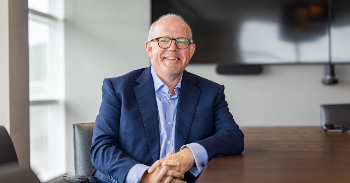 Financial wellbeing with Butterfield... Mortgages