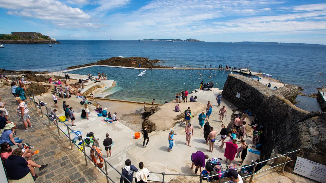 La Vallette. (Picture by Peter Frankland, 31172250)