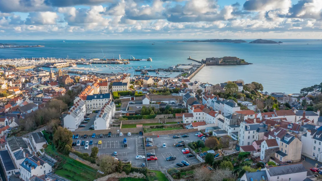 ‘The generations before us invested in Guernsey’s schools, harbours, roads and public institutions long before they personally benefited from those investments. We have the same responsibility.’
