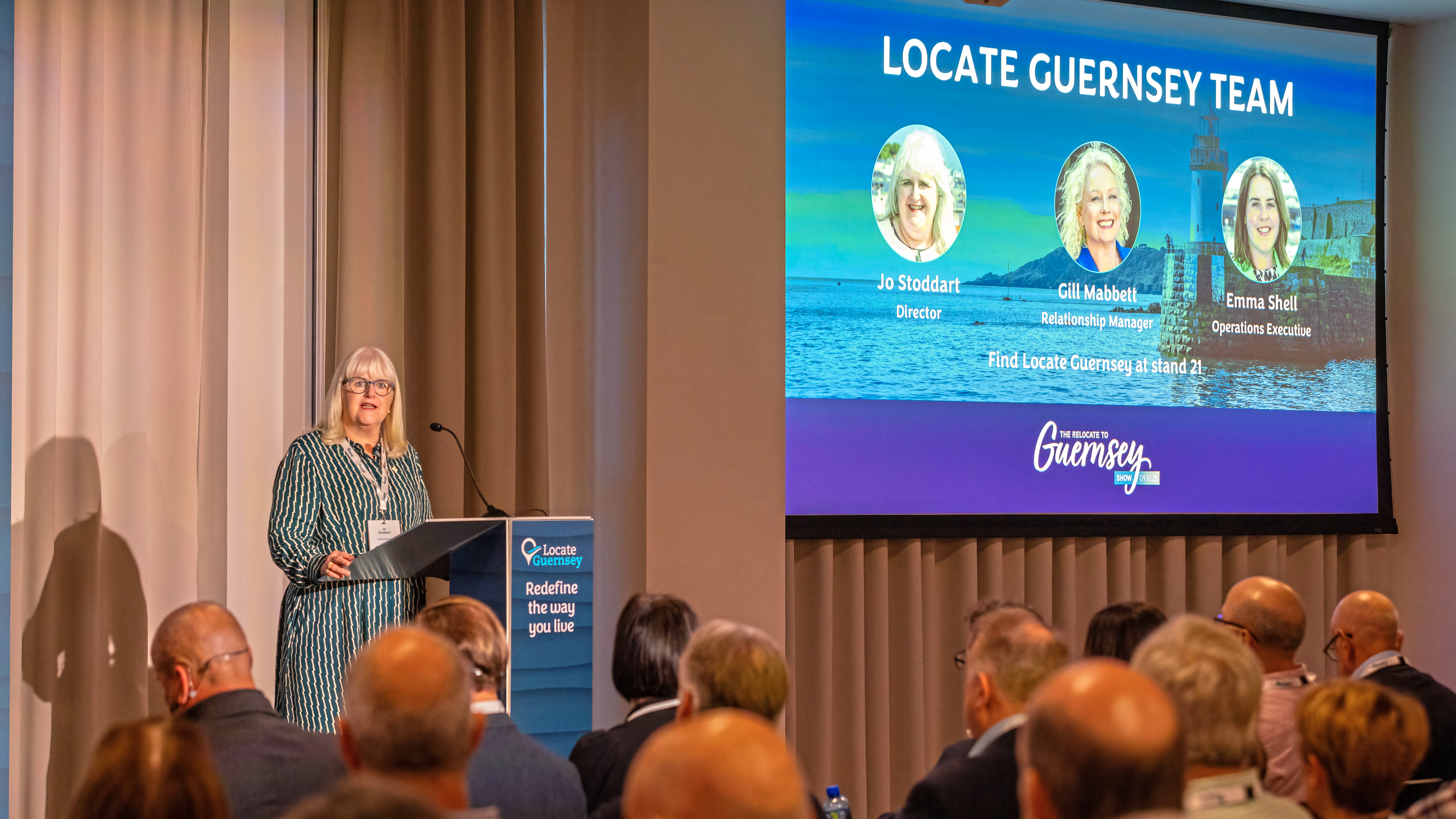 New open market arrivals signal ‘confidence in Guernsey’