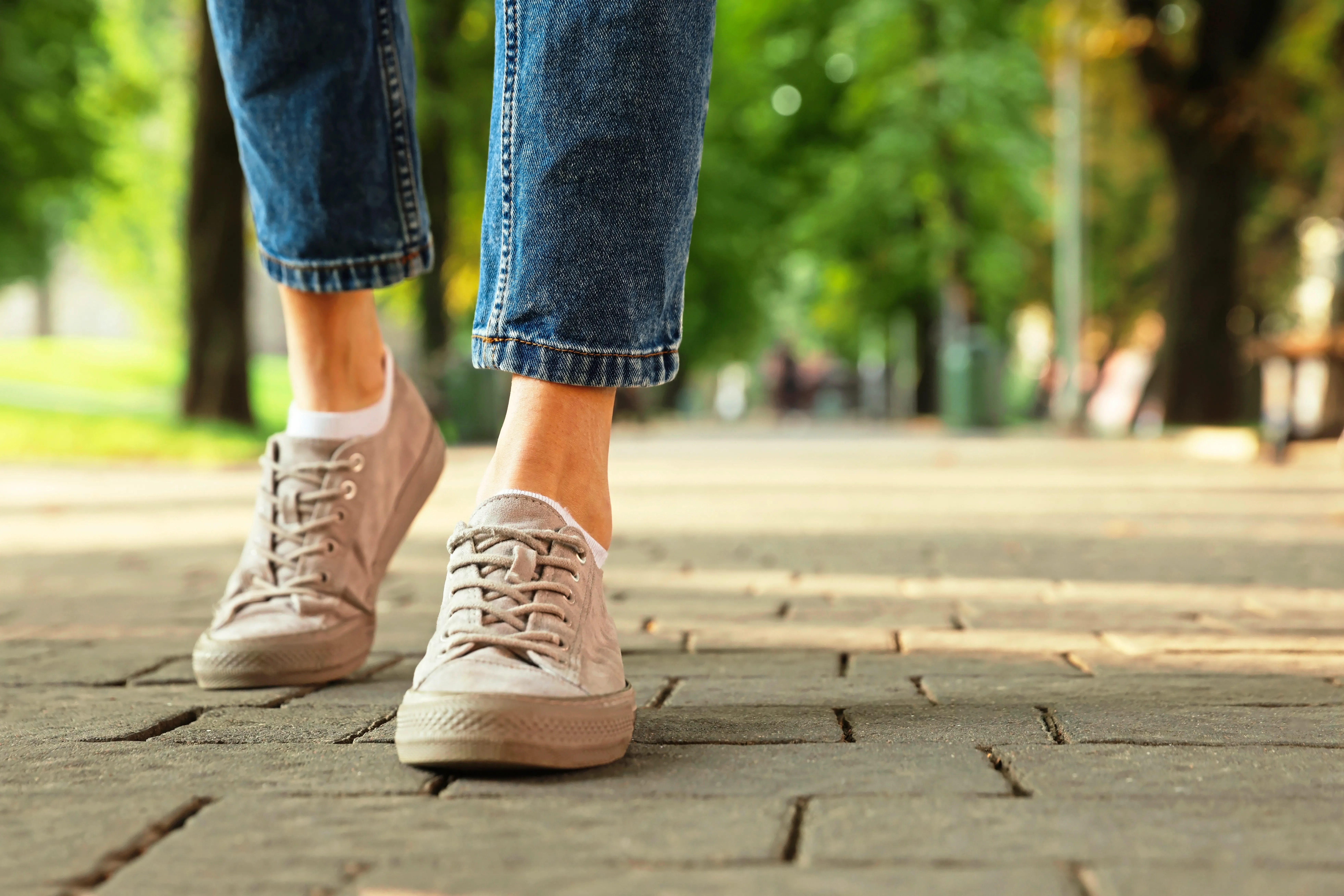 Dr Nick Dunn: One small step...