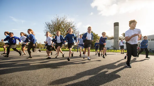 ‘We could lose schools without more family homes’ - constable