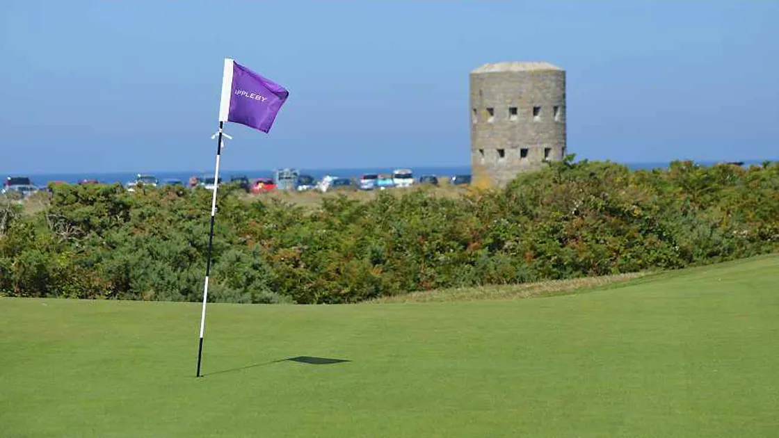 GALLERY - Appleby L'Ancresse Open Golf 2015