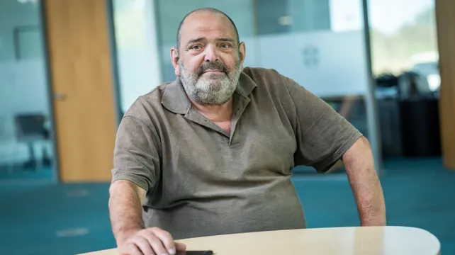 Interpreter launches appeal alleging a police ‘cover-up’