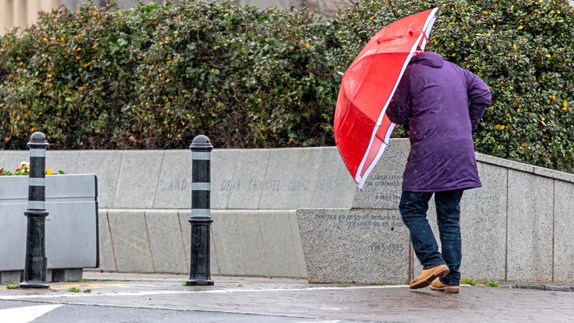 The month, which also featured Storms Goretti and Ingrid making an impact and contributing to the windiest January seen at the airport since 2018