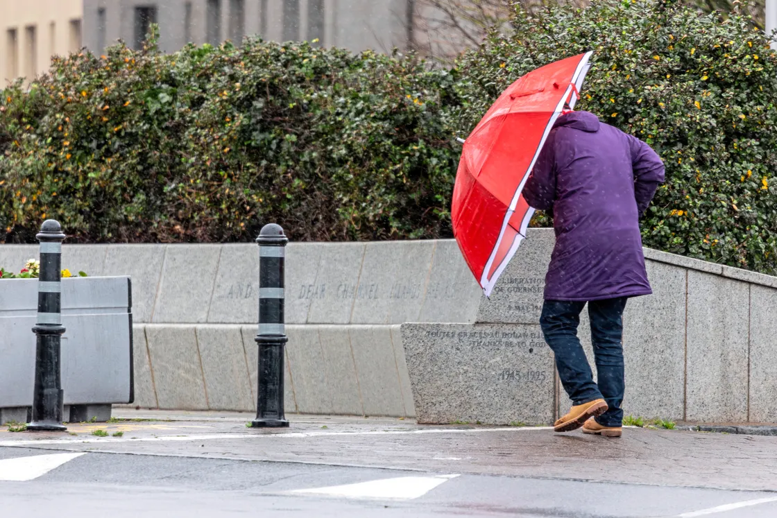 The month, which also featured Storms Goretti and Ingrid making an impact and contributing to the windiest January seen at the airport since 2018