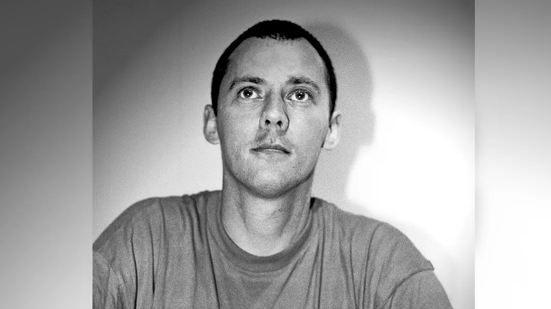 After a long period of relative local obscurity, David Robilliard is now getting recognition