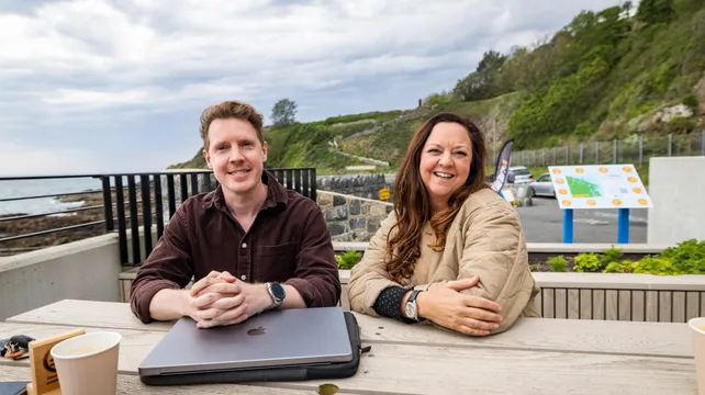 Visit Guernsey team defends £1,800 spent on meals at Vraic
