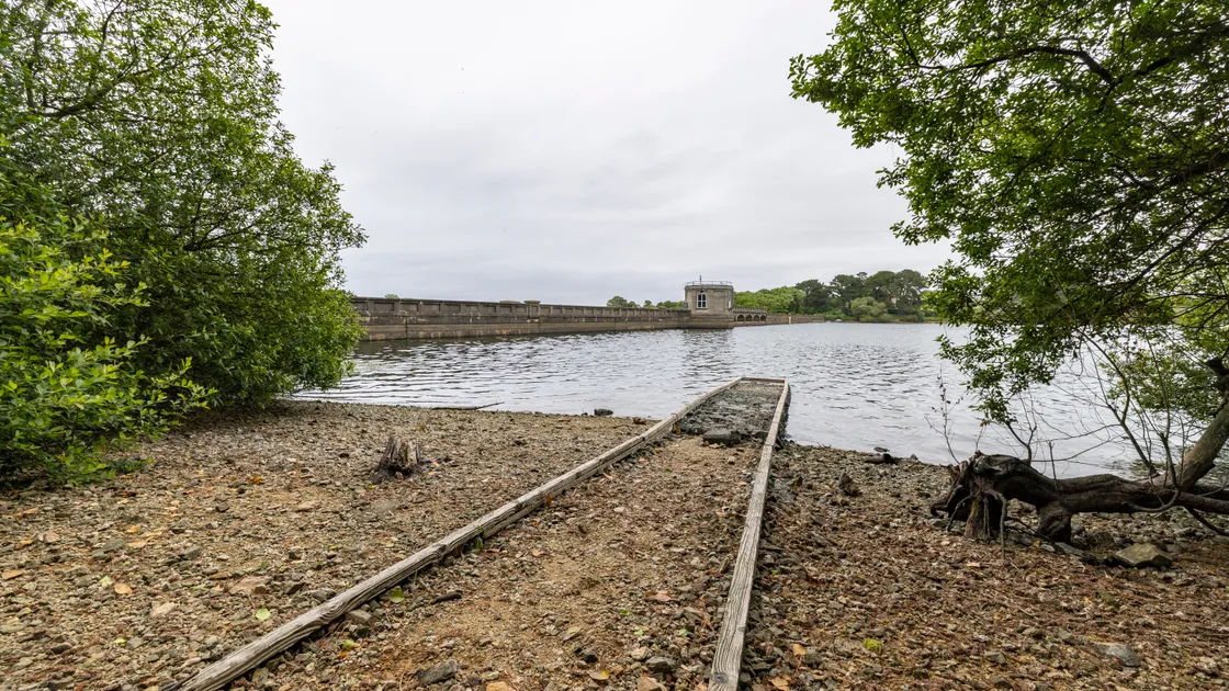 Guernsey Water is asking islanders to avoid watering lawns and washing cars, while shower warm-up water should be saved for plants.