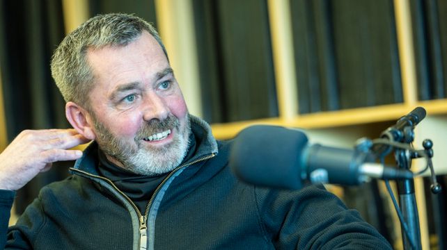 ‘There is a campaign to oust me’, says Leadbeater