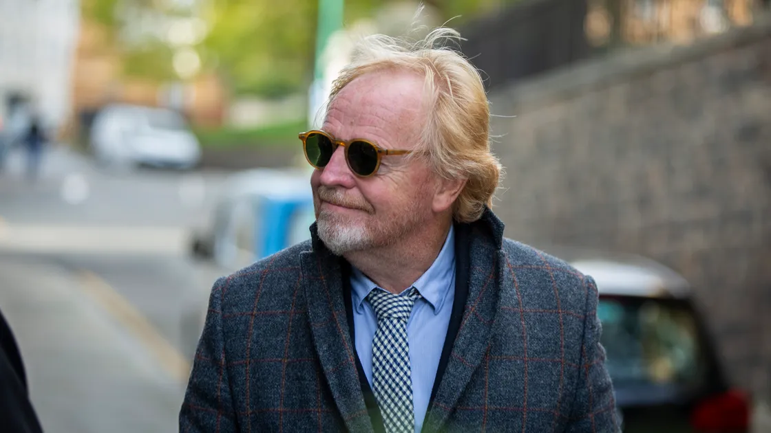 P&R have nominated Deputy Bob Murray to replace Deputy Heidi Soulsby on the committee. (31493037)