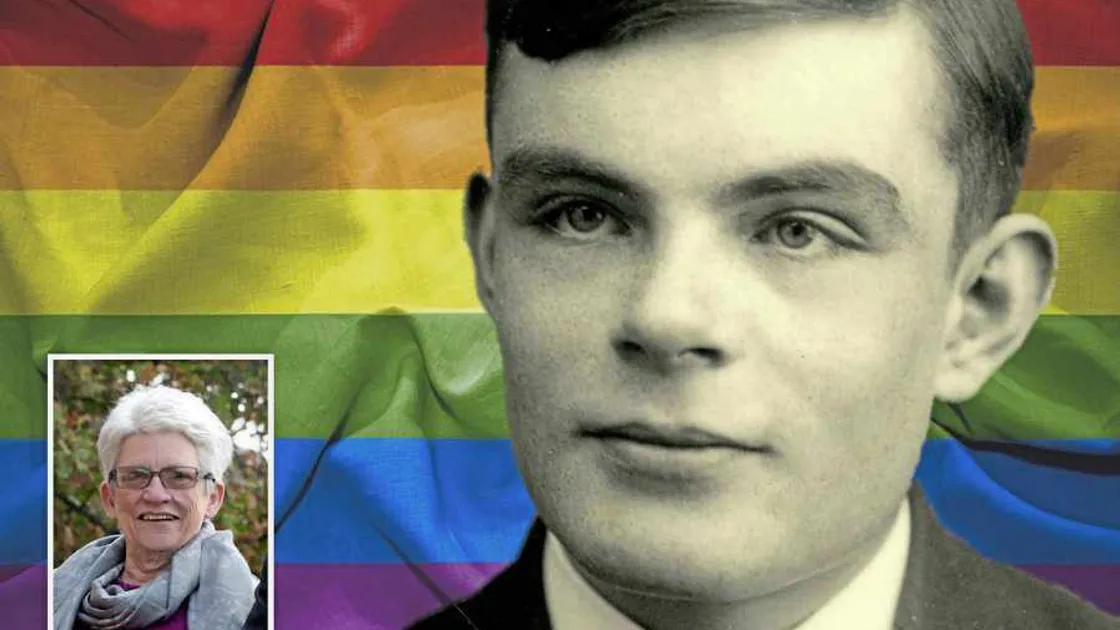 Pardons for gay convictions are 'essential'