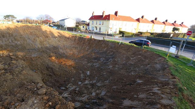 States agree £16.5m. plan to deal with contaminated soil