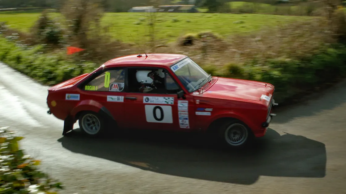 Cancer charity to benefit from money raised by rally