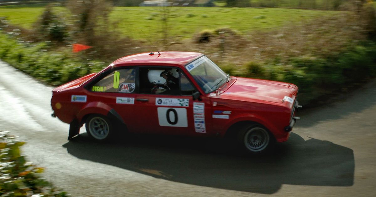 Cancer charity to benefit from money raised by rally