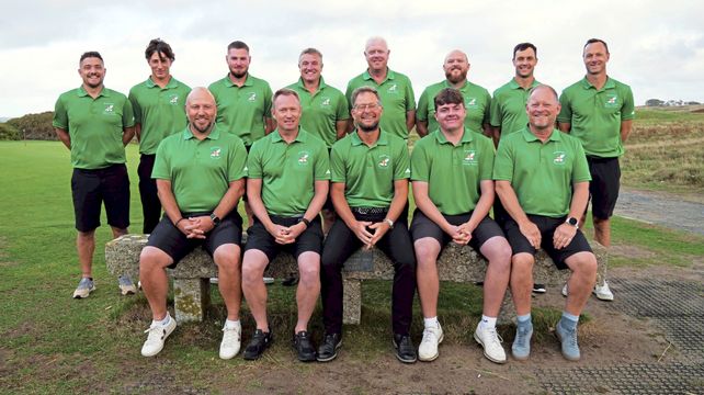 Guernsey retain inter-insular with remarkable fightback