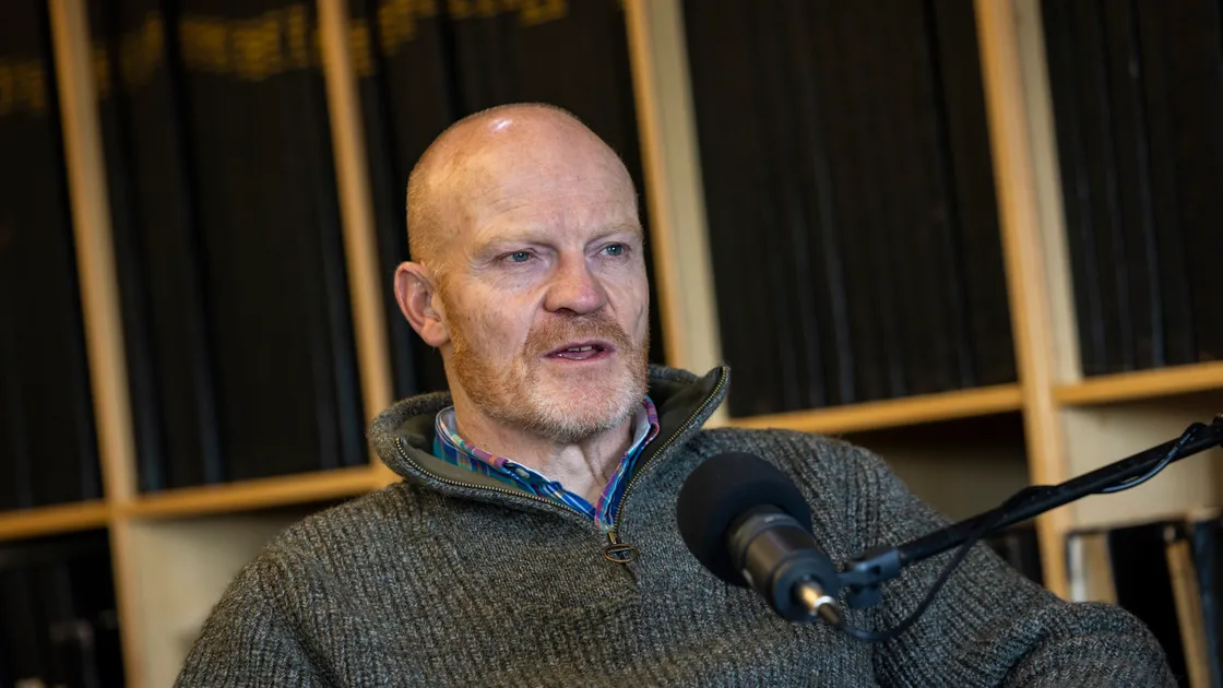 P&R treasury lead Gavin St Pier