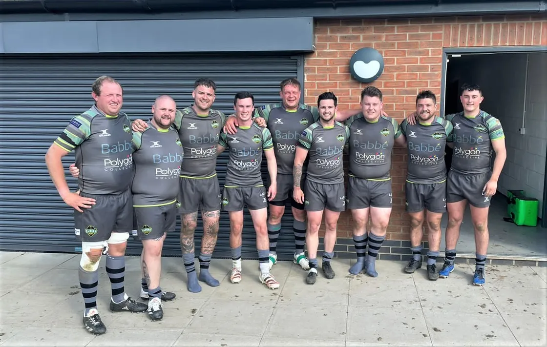 ‘Hugely encouraging’ signs please the Raiders director of rugby