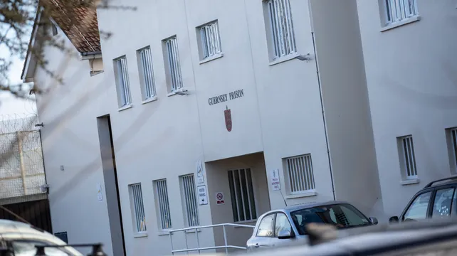 Independent review of prison will be looked at – Leadbeater